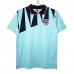 Maglia Inghilterra Divisa Terza Retro 1992