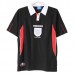 Maglia Inghilterra Divisa Terza Retro 1998