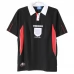 Maglia Inghilterra Divisa Terza Retro 1998