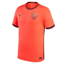 Maglia Inghilterra Divisa Trasferta 2022