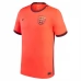 Maglia Inghilterra Divisa Trasferta 2022