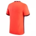 Maglia Inghilterra Divisa Trasferta 2022