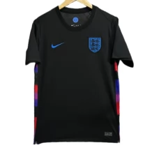 Maglia Inghilterra Divisa Trasferta 2025