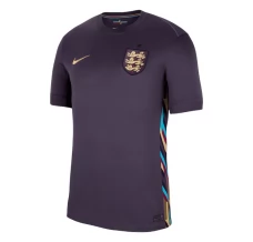 Maglia Inghilterra Divisa Trasferta Euro 2024
