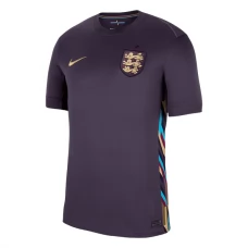 Maglia Inghilterra Divisa Trasferta Euro 2024 Maglia Inghilterra Divisa Trasferta Euro 2024