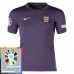 Maglia Inghilterra Divisa Trasferta Euro 2024 Patch