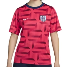 Maglia Inghilterra Divisa Trasferta Pre-Match 2024