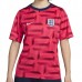 Maglia Inghilterra Divisa Trasferta Pre-Match 2024