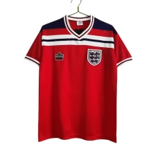 Maglia Inghilterra Divisa Trasferta Retro 1982