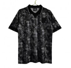 Maglia Inghilterra Divisa Trasferta Retro 1990