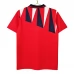 Maglia Inghilterra Divisa Trasferta Retro 1992