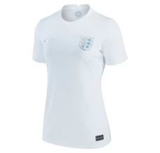 Maglia Inghilterra Donna Divisa Prima 2022