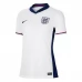 Maglia Inghilterra Donna Divisa Prima Euro 2024