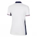 Maglia Inghilterra Donna Divisa Prima Euro 2024