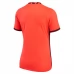 Maglia Inghilterra Donna Divisa Trasferta 2022