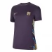 Maglia Inghilterra Donna Divisa Trasferta Euro 2024