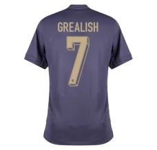 Maglia Inghilterra Grealish 7 Divisa Trasferta Euro 2024 Maglia Inghilterra Grealish 7 Divisa Trasferta Euro 2024