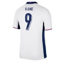Maglia Inghilterra Kane 9 Divisa Prima Euro 2024