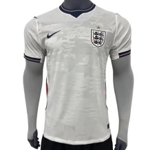 Maglia Inghilterra Kit Gara Home 2026