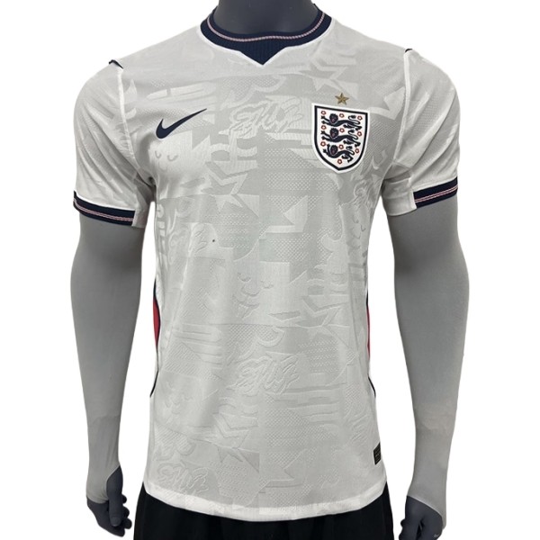 Maglia Inghilterra Kit Gara Home 2026 Maglia Inghilterra Kit Gara Home 2026