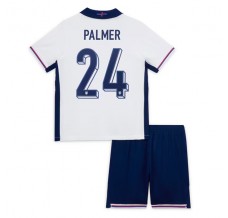 Maglia Inghilterra Palmer 24 Bambino Divisa Prima Euro 2024