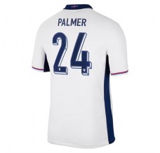 Maglia Inghilterra Palmer 24 Divisa Prima Euro 2024