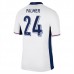Maglia Inghilterra Palmer 24 Divisa Prima Euro 2024
