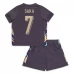 Maglia Inghilterra Saka 7 Bambino Divisa Trasferta Euro 2024 Maglia Inghilterra Saka 7 Bambino Divisa Trasferta Euro 2024