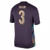 Maglia Inghilterra Shaw 3 Divisa Trasferta Euro 2024