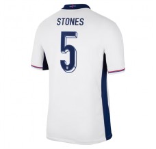 Maglia Inghilterra Stones 5 Divisa Prima Euro 2024