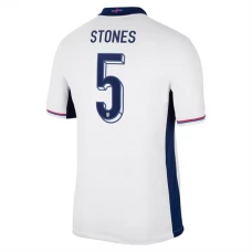 Maglia Inghilterra Stones 5 Divisa Prima Euro 2024