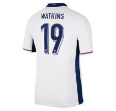 Maglia Inghilterra Watkins 19 Divisa Prima Euro 2024