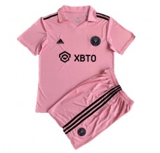 Maglia Inter Miami CF Bambino Divisa Prima 2023/24