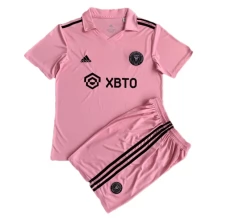 Maglia Inter Miami CF Bambino Divisa Prima 2023/24