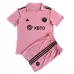 Maglia Inter Miami CF Bambino Divisa Prima 2023/24