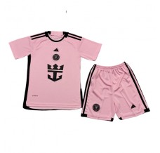 Maglia Inter Miami CF Bambino Divisa Prima 2024/25