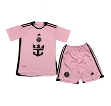 Maglia Inter Miami CF Bambino Divisa Prima 2024/25