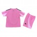 Maglia Inter Miami CF Bambino Divisa Prima 2025/26
