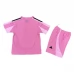 Maglia Inter Miami CF Bambino Divisa Prima 2025/26