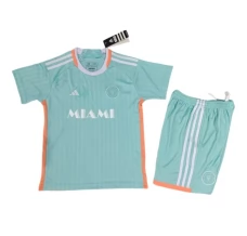 Maglia Inter Miami CF Bambino Divisa Terza 2024/25