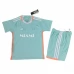Maglia Inter Miami CF Bambino Divisa Terza 2024/25