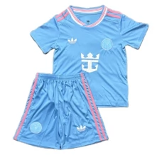 Maglia Inter Miami CF Bambino Divisa Terza 2025/26