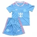 Maglia Inter Miami CF Bambino Divisa Terza 2025/26