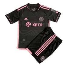Maglia Inter Miami CF Bambino Divisa Trasferta 2023/24