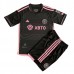 Maglia Inter Miami CF Bambino Divisa Trasferta 2023/24