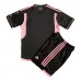 Maglia Inter Miami CF Bambino Divisa Trasferta 2023/24