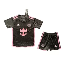 Maglia Inter Miami CF Bambino Divisa Trasferta 2024/25 Maglia Inter Miami CF Bambino Divisa Trasferta 2024/25