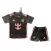 Maglia Inter Miami CF Bambino Divisa Trasferta 2024/25