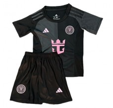 Maglia Inter Miami CF Bambino Divisa Trasferta 2025/26