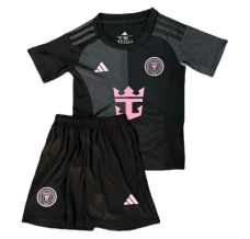 Maglia Inter Miami CF Bambino Divisa Trasferta 2025/26 Maglia Inter Miami CF Bambino Divisa Trasferta 2025/26